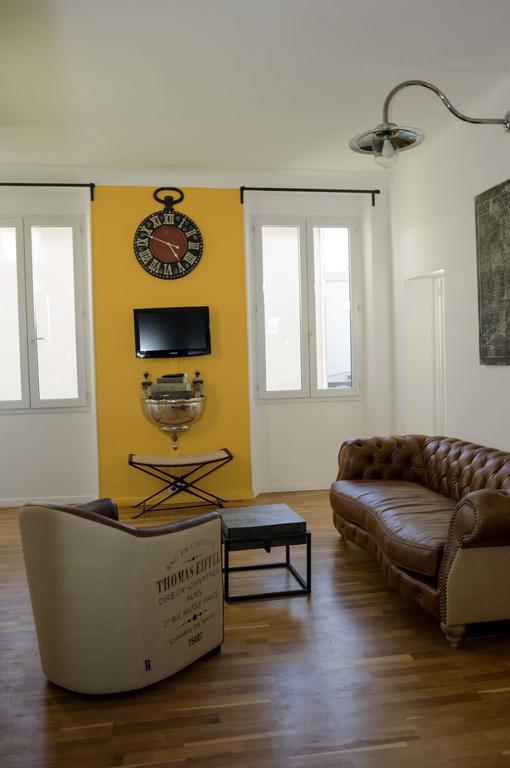 Appartement Cannes Rue Marceau Zimmer foto