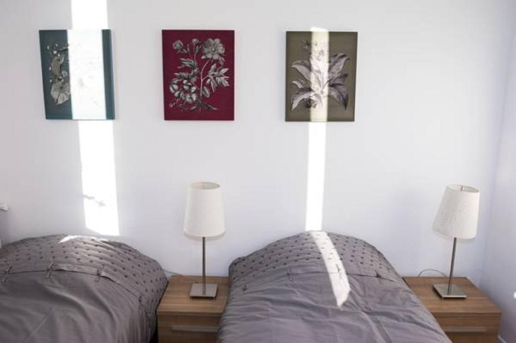 Appartement Cannes Rue Marceau Zimmer foto