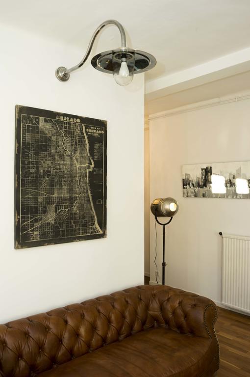 Appartement Cannes Rue Marceau Zimmer foto