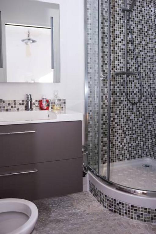 Appartement Cannes Rue Marceau Zimmer foto