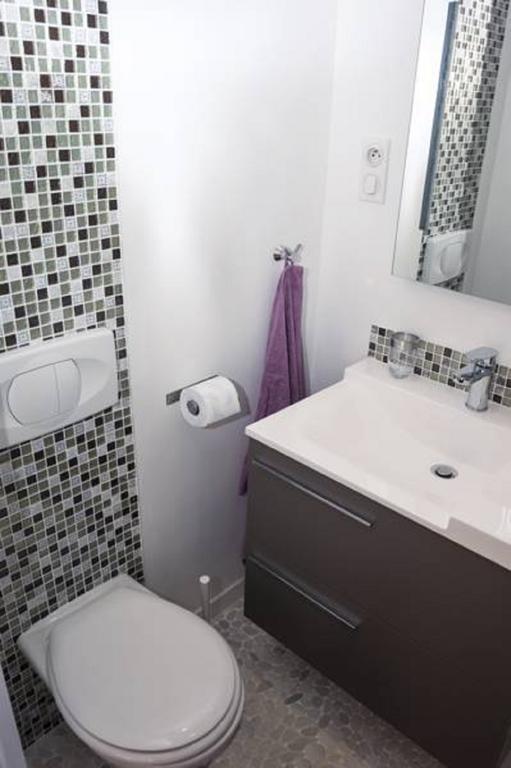 Appartement Cannes Rue Marceau Zimmer foto